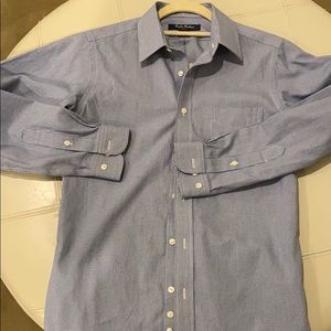 Size 14 brooks brothers